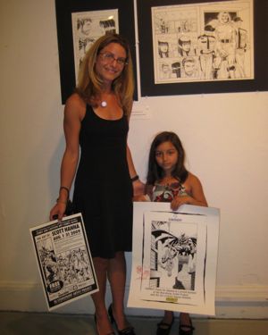 Rural Intelligence Parties and Openings