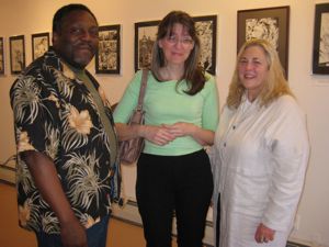 Rural Intelligence Parties and Openings