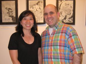 Rural Intelligence Parties and Openings