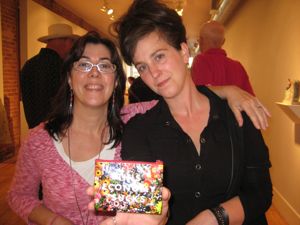 Rural Intelligence Parties and Openings