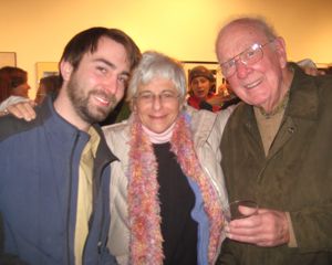 Rural Intelligence Parties and Openings