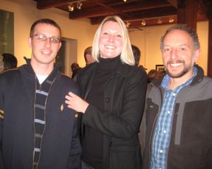 Rural Intelligence Parties and Openings