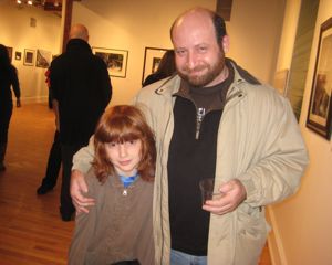 Rural Intelligence Parties and Openings