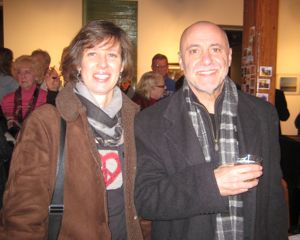 Rural Intelligence Parties and Openings