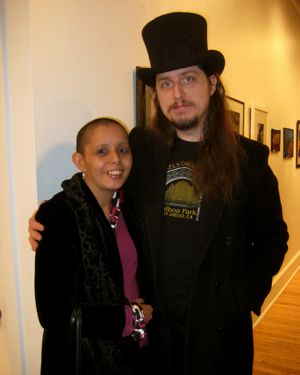 Rural Intelligence Parties and Openings