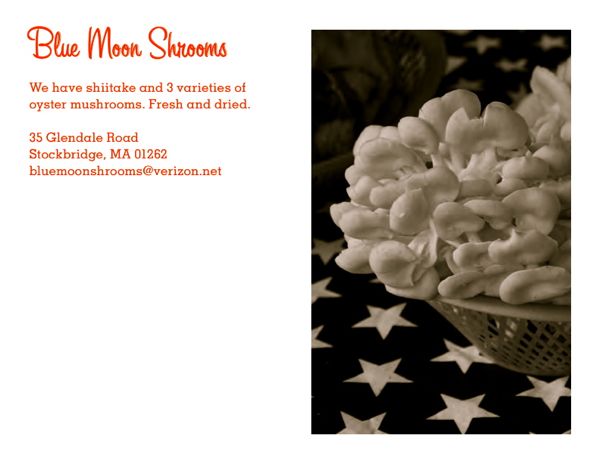 Rural Intelligence Food