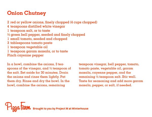 Rural Intelligence Food