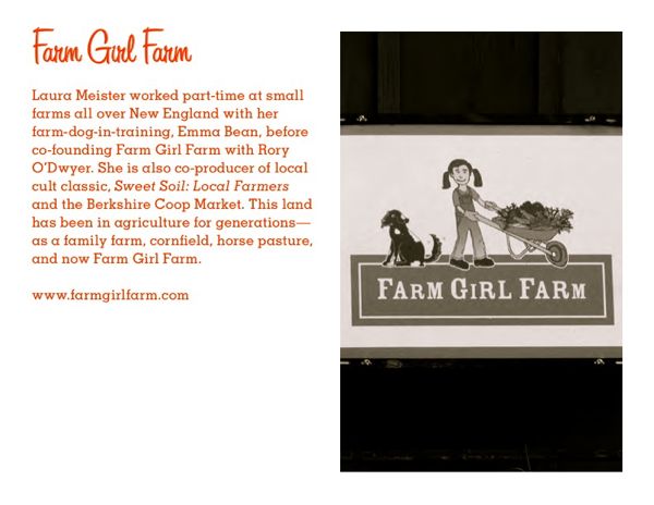 Rural Intelligence Food