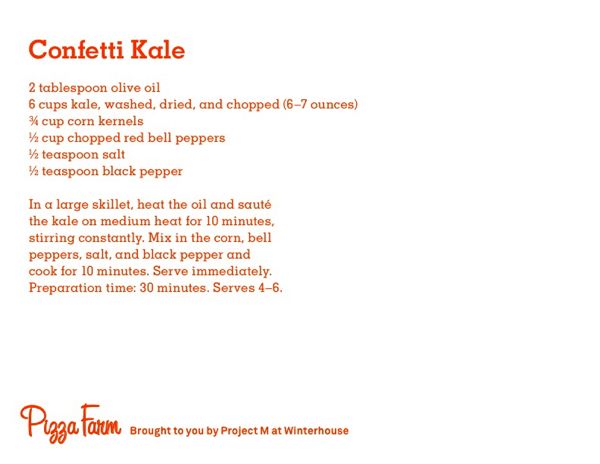 Rural Intelligence Food