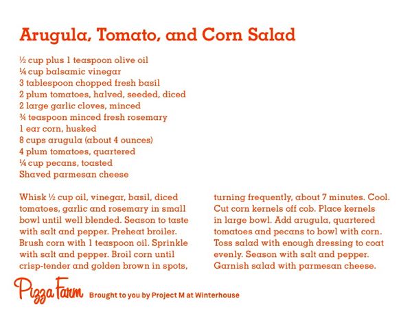 Rural Intelligence Food