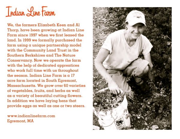 Rural Intelligence Food