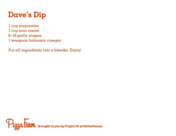 Rural Intelligence Food