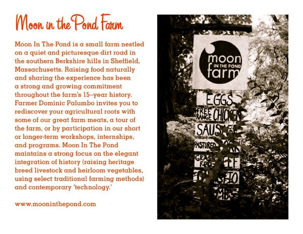 Rural Intelligence Food