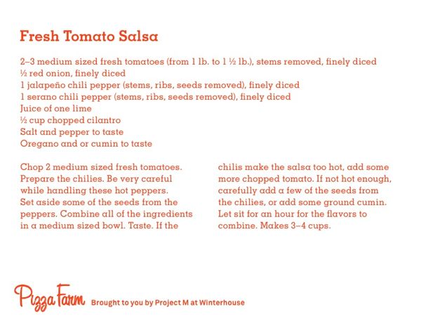 Rural Intelligence Food