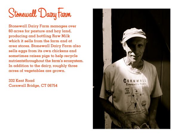 Rural Intelligence Food