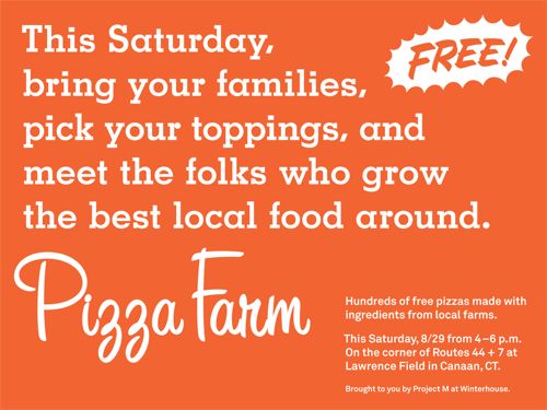 Rural Intelligence Food