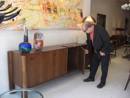 Rural Intelligence Style