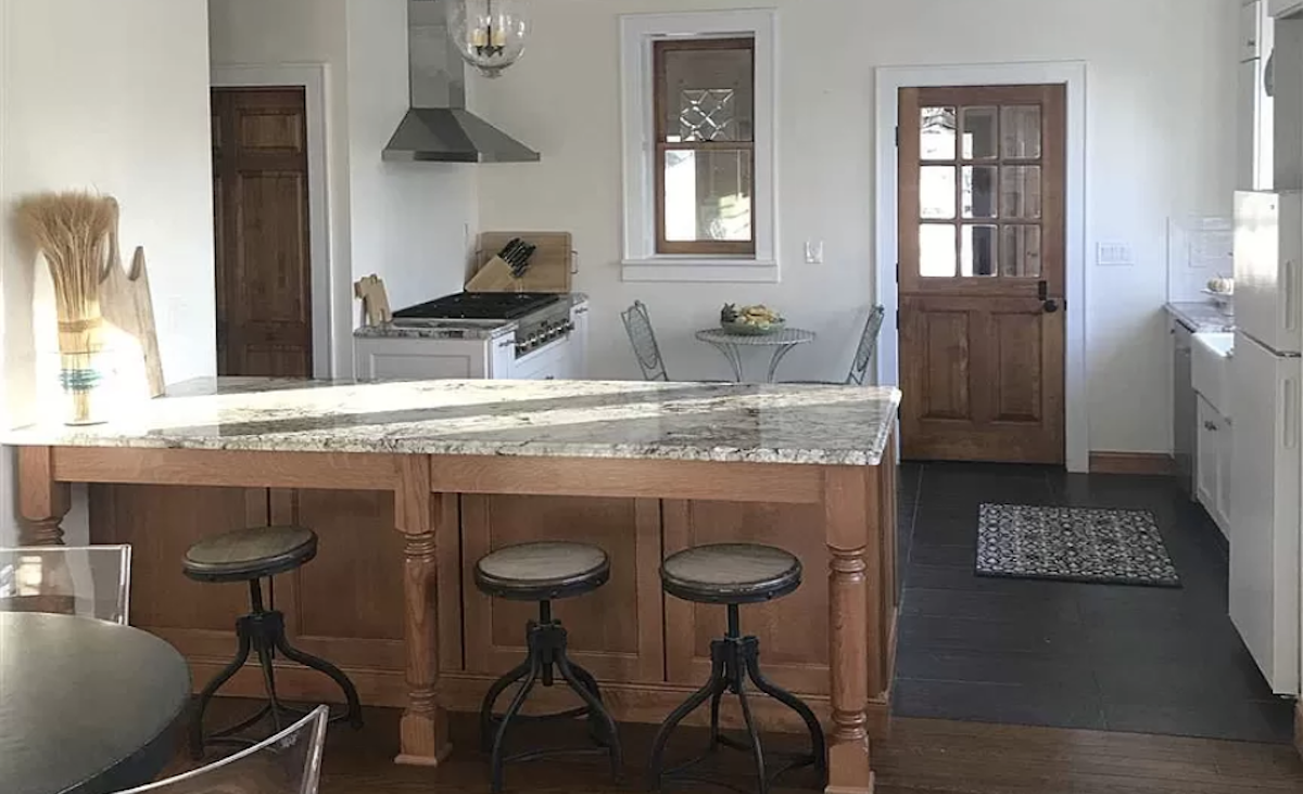 Kitchen Kitchen