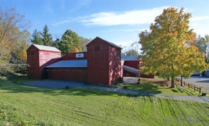 Rural Intelligence Arts