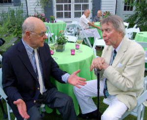 Rural Intelligence Parties and Openings