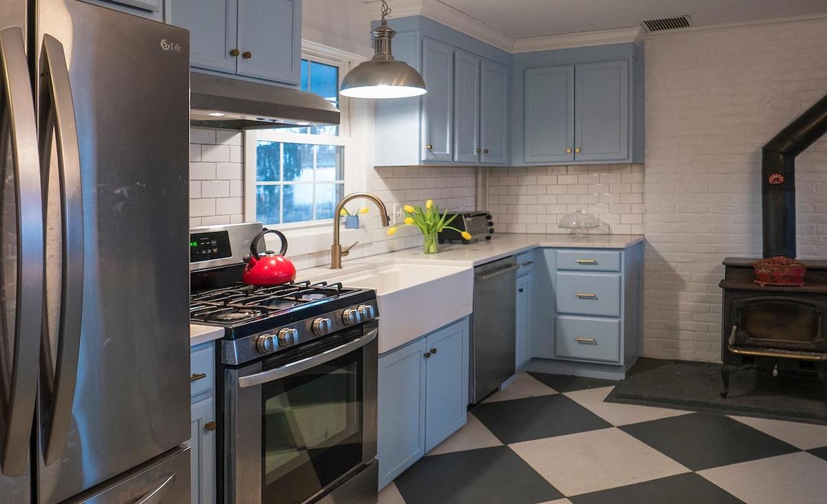 Kitchen Kitchen