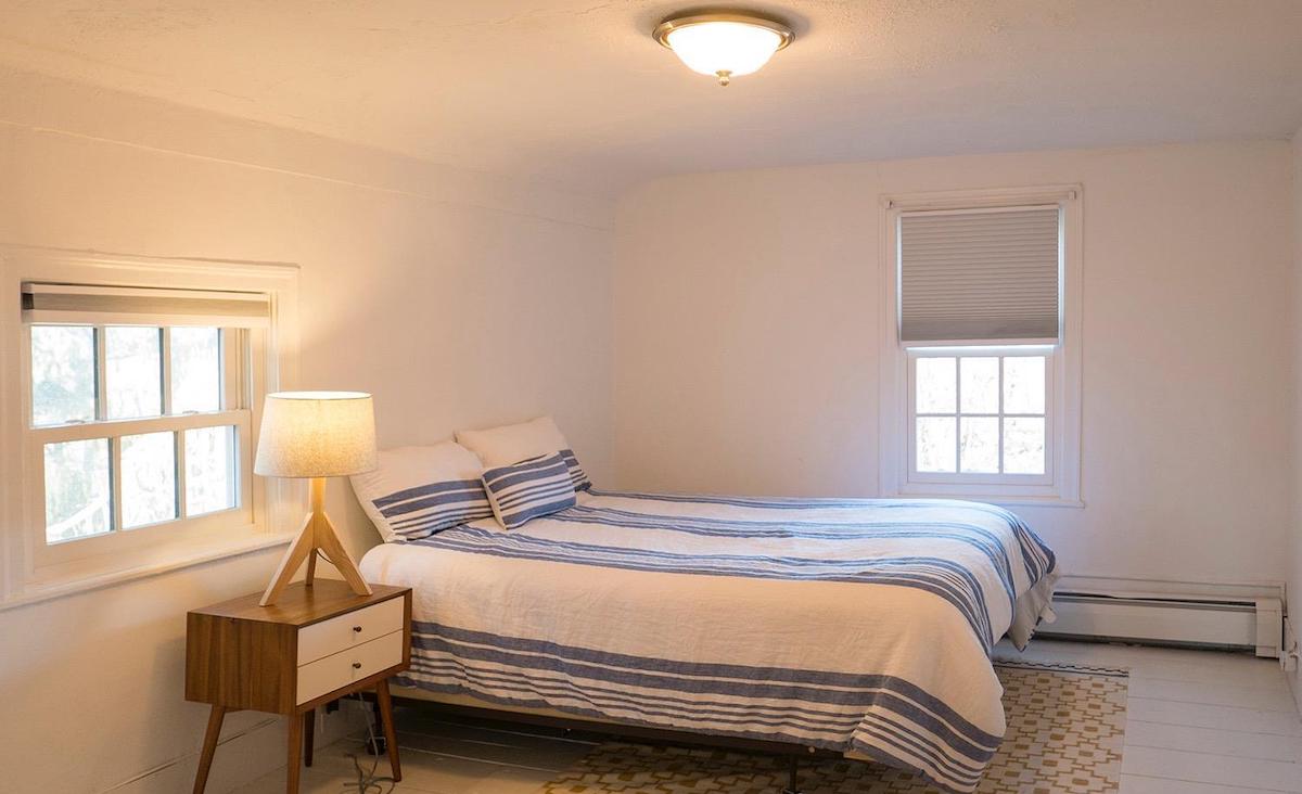 Bedroom Bedroom