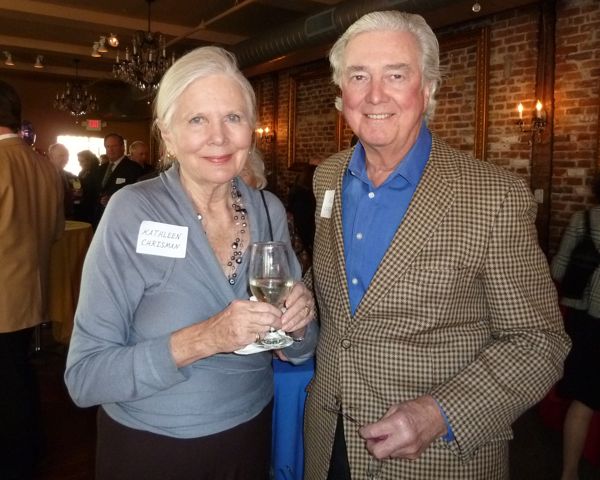 Rural Intelligence Parties and Openings