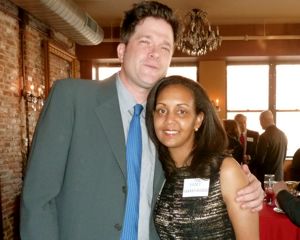 Rural Intelligence Parties and Openings