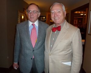 Rural Intelligence Parties and Openings