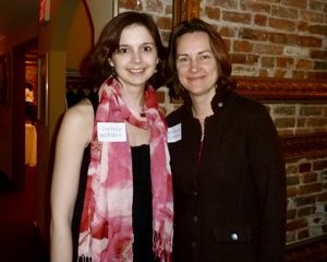 Rural Intelligence Parties and Openings