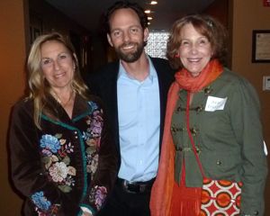 Rural Intelligence Parties and Openings