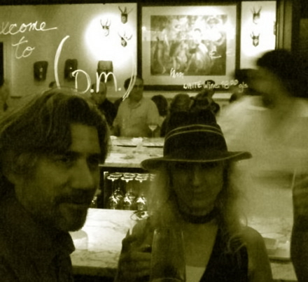 Rural Intelligence Parties and Openings