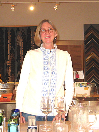 Rural Intelligence Style