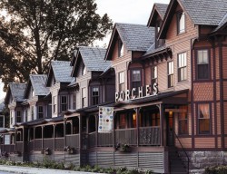 Rural Intelligence Style