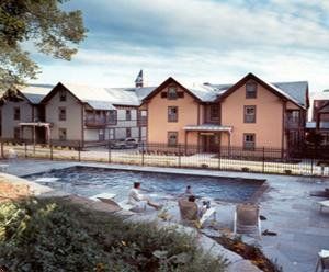 Rural Intelligence Road Trips