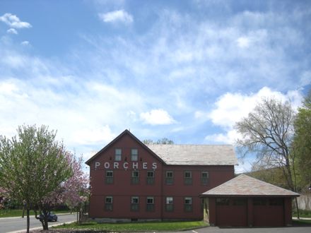 Rural Intelligence Road Trips