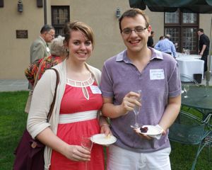 Rural Intelligence Parties and Openings