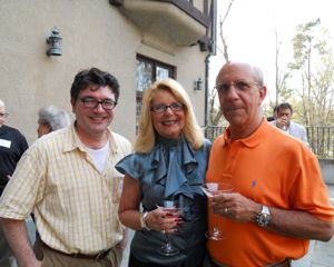 Rural Intelligence Parties and Openings