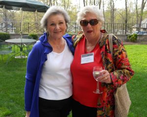 Rural Intelligence Parties and Openings