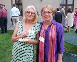 Rural Intelligence Parties and Openings