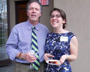 Rural Intelligence Parties and Openings