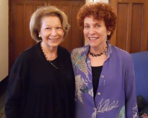 Rural Intelligence Parties and Openings