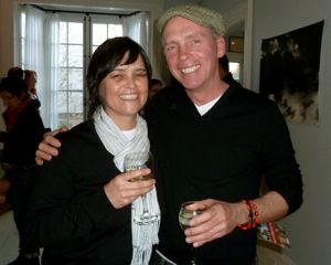 Rural Intelligence Parties and Openings