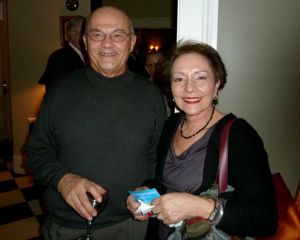 Rural Intelligence Parties and Openings