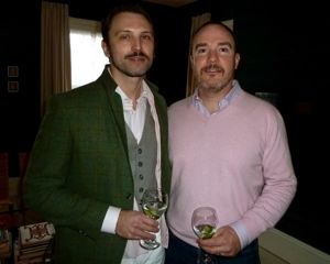 Rural Intelligence Parties and Openings