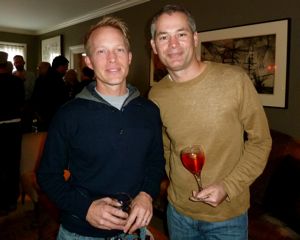 Rural Intelligence Parties and Openings