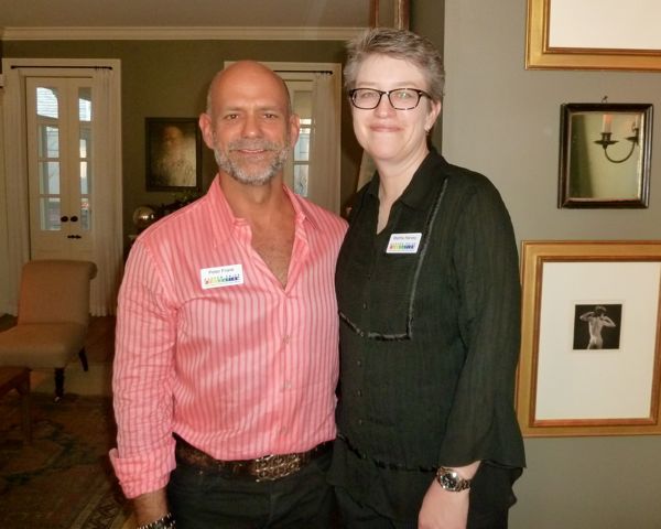 Rural Intelligence Parties and Openings