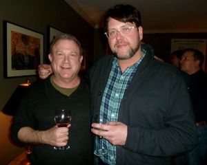 Rural Intelligence Parties and Openings