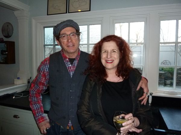 Rural Intelligence Parties and Openings