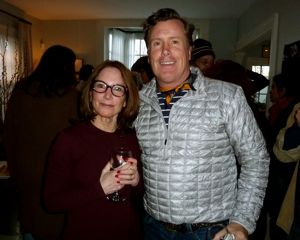 Rural Intelligence Parties and Openings